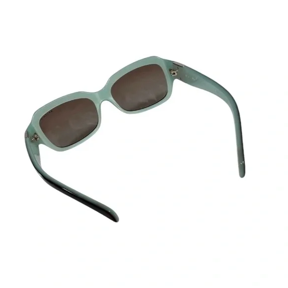 Ralph Lauren Sunglasses RA5049 Tortoise Shell EUC - Picture 5 of 13